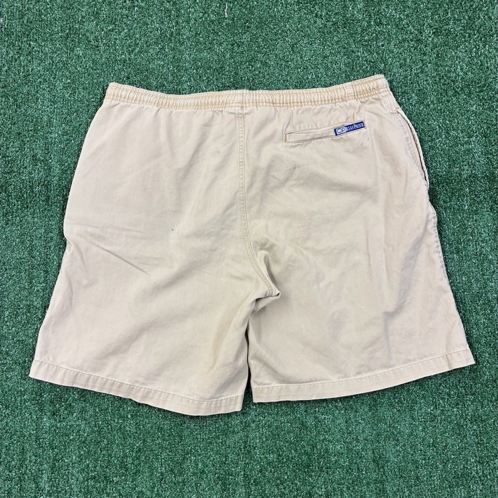 Vintage 90's Ocean Pacific Baggy Surf Shorts